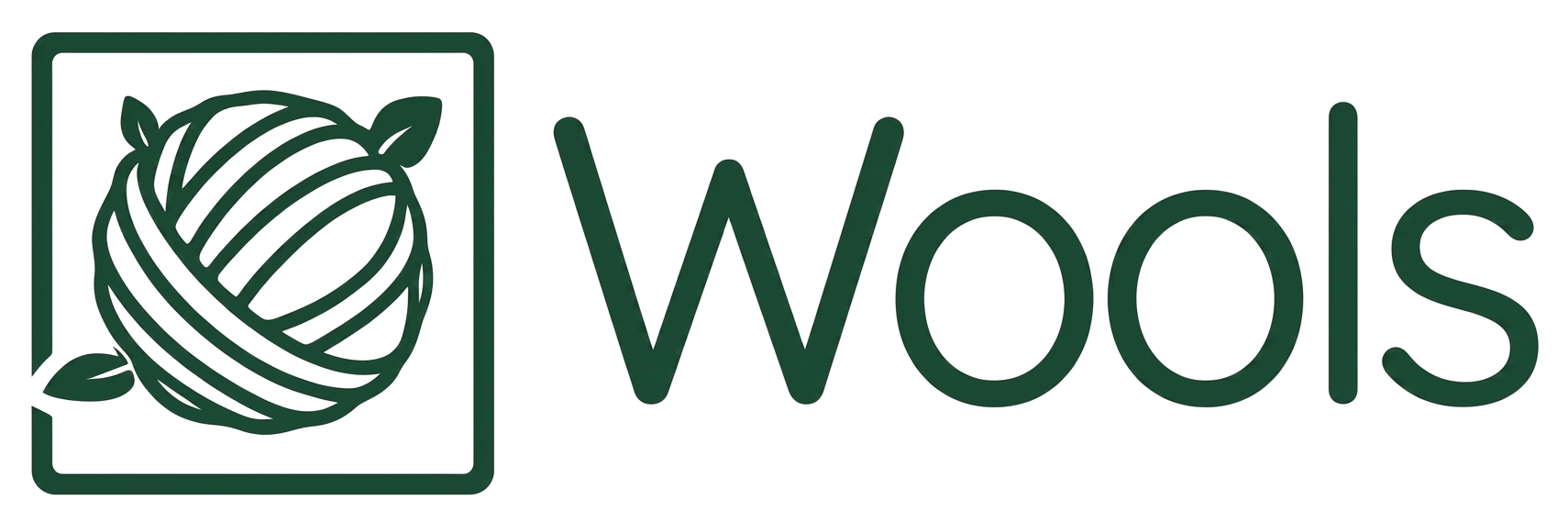 Wools logo
